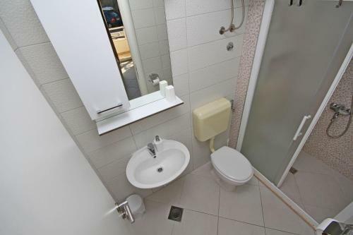 Apartmani Drage