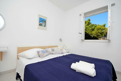 Apartmani Drage