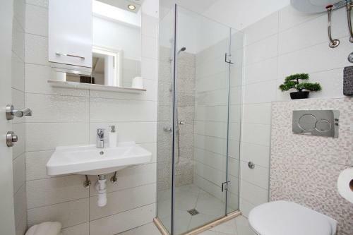 Apartmani Drage