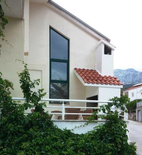 Apartmani Drage
