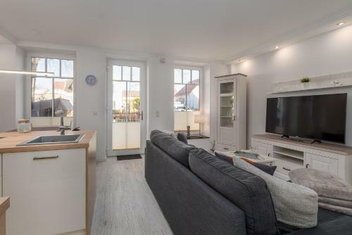 Apartamento Villa Strandeins