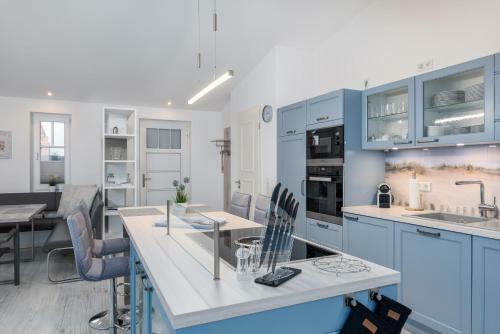 Apartamento Villa Strandeins