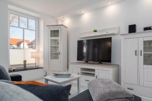 Apartamento Villa Strandeins