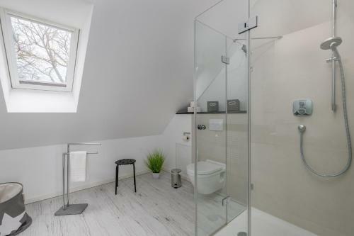 Apartamento Villa Strandeins