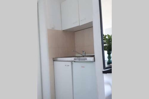 Apartamento Palm Tree Studio, Podgora