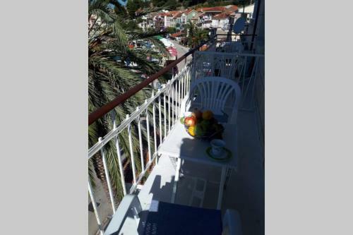 Apartamento Palm Tree Studio, Podgora