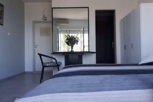 Apartamento Palm Tree Studio, Podgora
