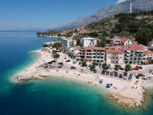 Apartamento Villa Nede