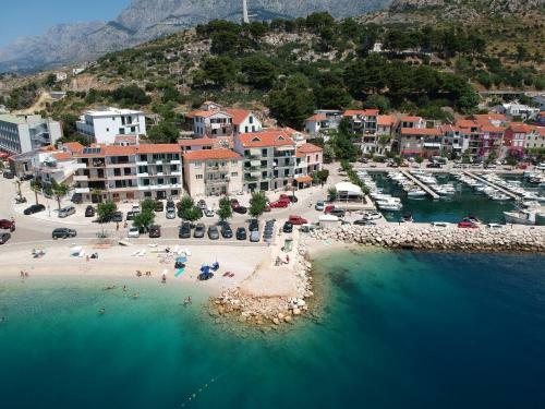 Apartamento Villa Nede