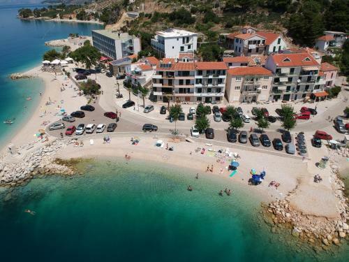 Apartamento Villa Nede