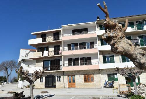 Apartamento Villa Nede