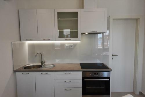 Apartamento Villa Nede