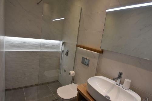 Apartamento Villa Nede