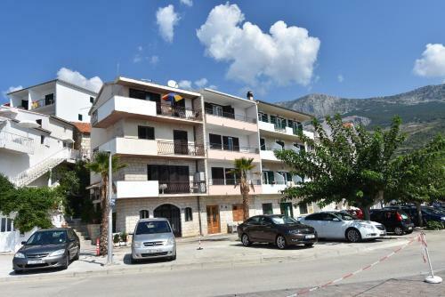 Apartamento Villa Nede