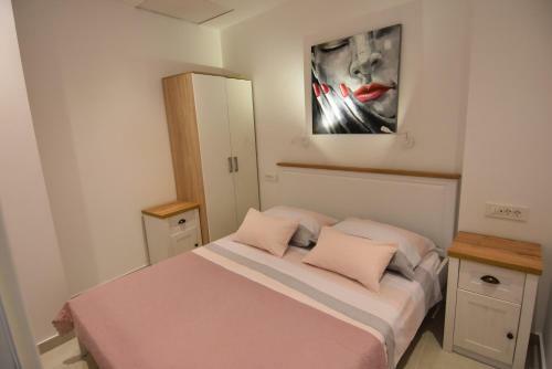 Apartamento Villa Nede