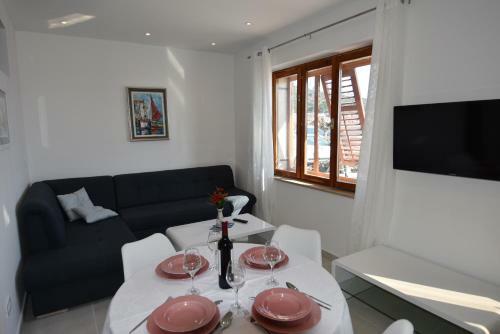 Apartamento Villa Nede