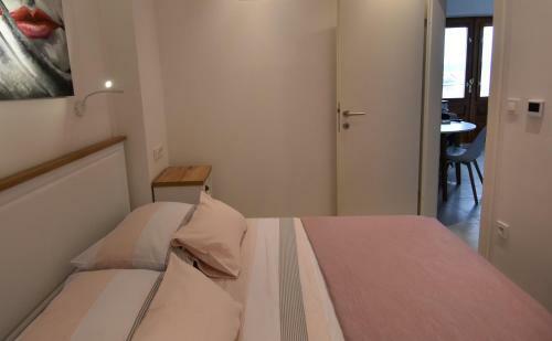 Apartamento Villa Nede