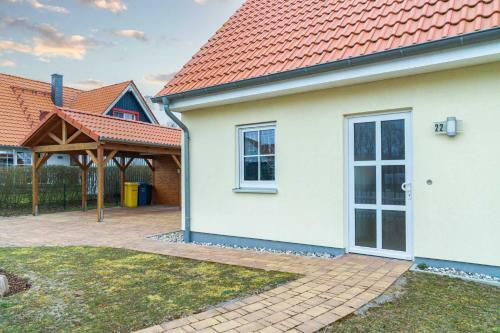 Ferienhaus Piratenlager
