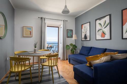 Beach Front Apartment