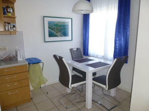 Apartamento Ferienwohnung Andresen