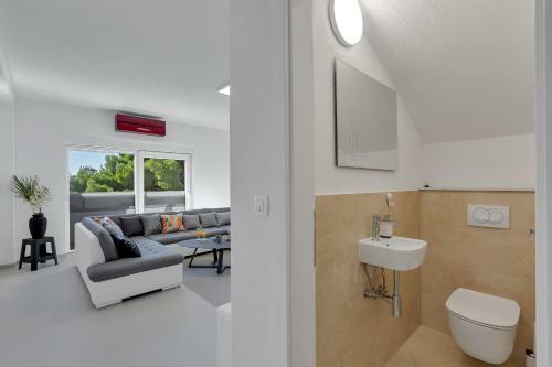 Luxury Apartments Diamond