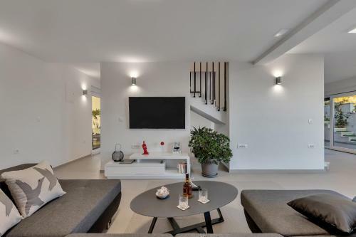 Luxury Apartments Diamond