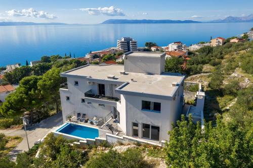 Luxury Apartments Diamond