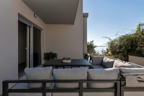 Luxury Apartments Diamond