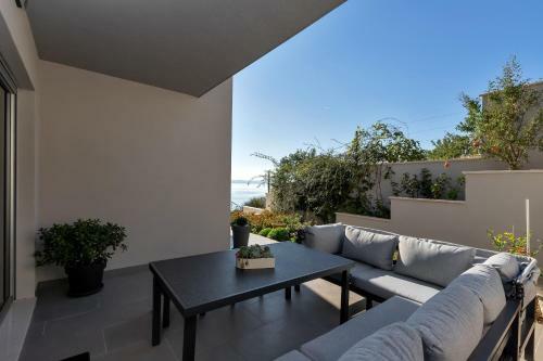 Luxury Apartments Diamond