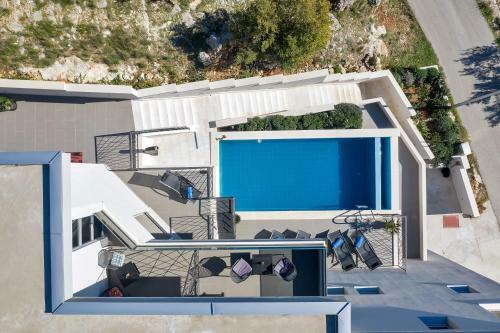 Luxury Apartments Diamond