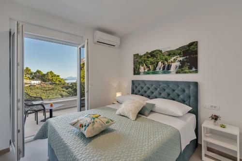 Luxury Apartments Diamond