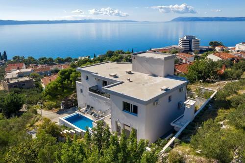 Luxury Apartments Diamond