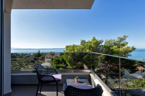 Luxury Apartments Diamond