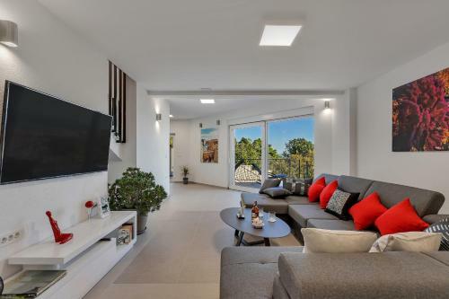 Luxury Apartments Diamond