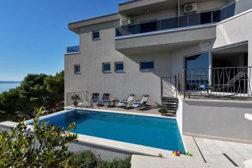 Luxury Apartments Diamond