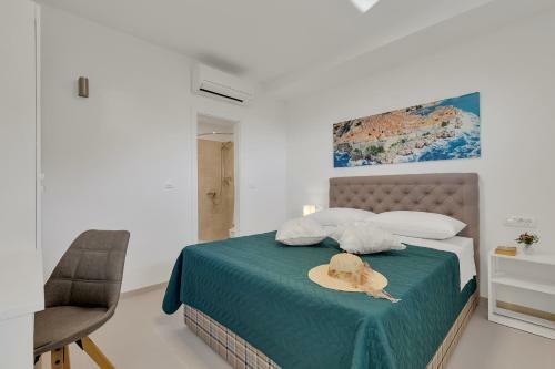 Luxury Apartments Diamond