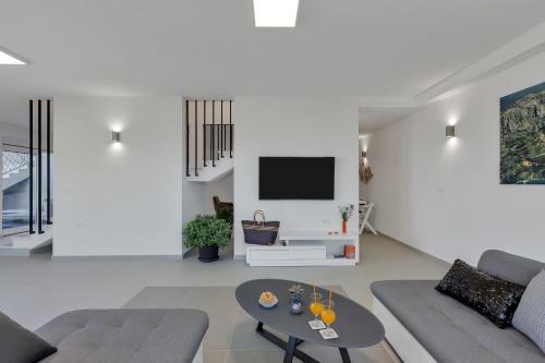 Luxury Apartments Diamond