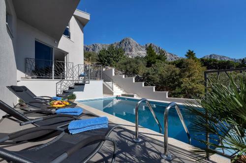 Luxury Apartments Diamond