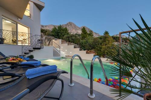 Luxury Apartments Diamond