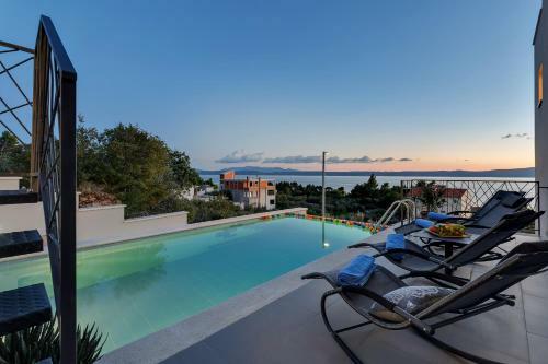 Luxury Apartments Diamond