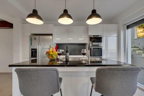Luxury Apartments Diamond