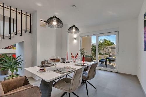 Luxury Apartments Diamond