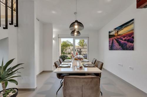 Luxury Apartments Diamond