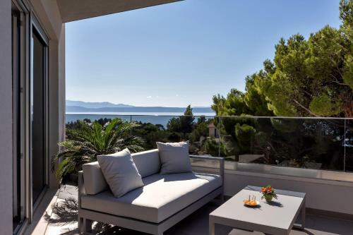 Luxury Apartments Diamond
