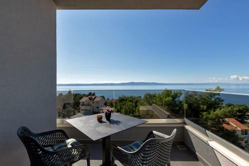 Luxury Apartments Diamond