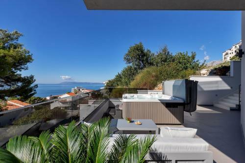 Luxury Apartments Diamond