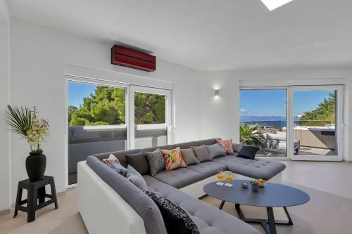 Luxury Apartments Diamond