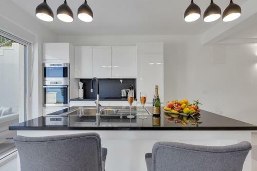 Luxury Apartments Diamond