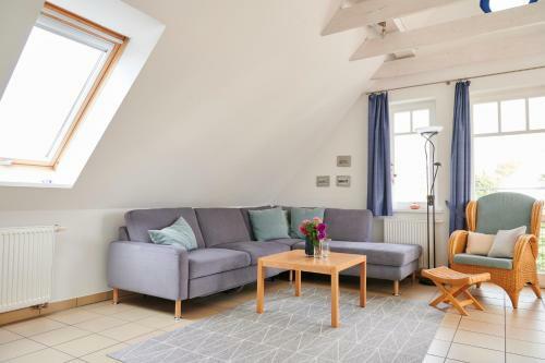 Apartamento Inselblick