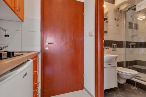 Apartamento Villa Sol